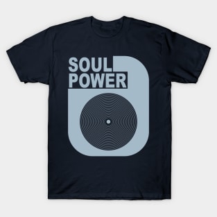 Soul Power T-Shirt